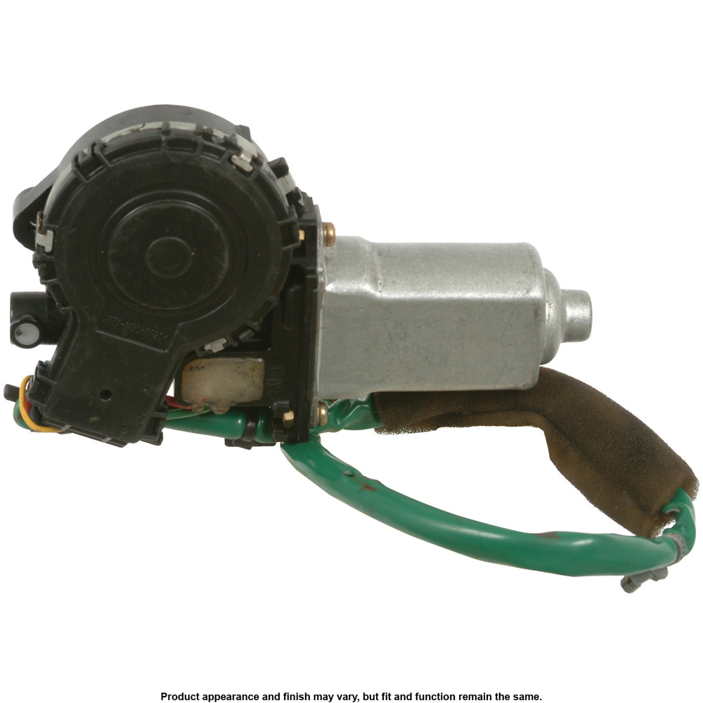 2003 Infiniti G35 Window Motor Only