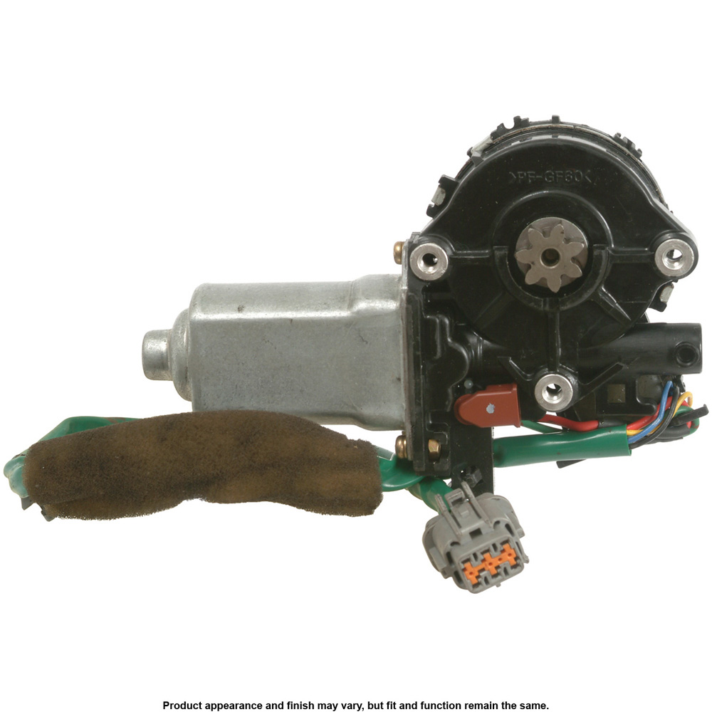 2003 Infiniti G35 Window Motor Only