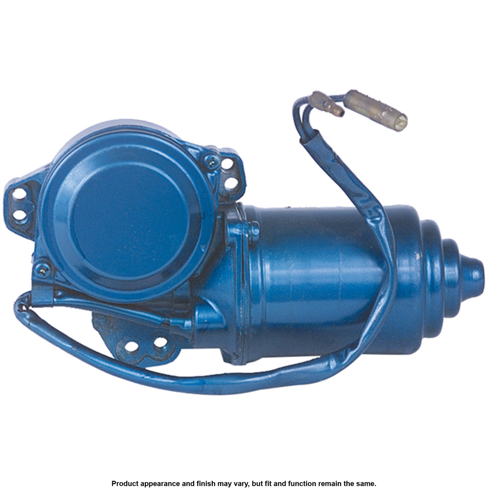 1982 Nissan Maxima Window Motor Only