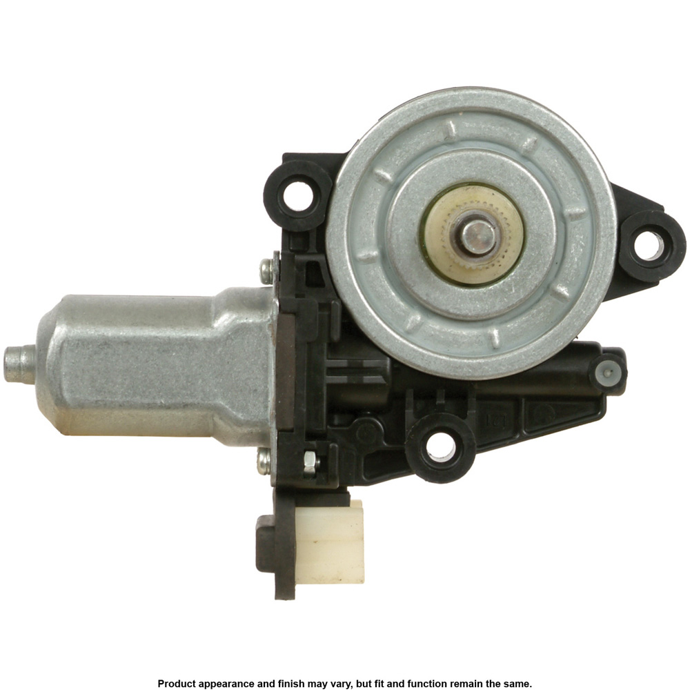 2009 Nissan Altima Window Motor Only