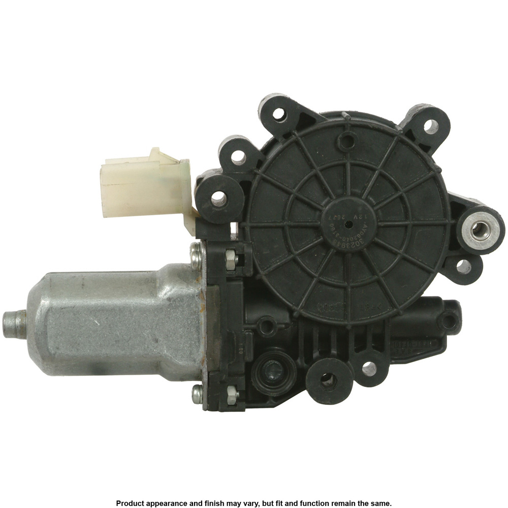2012 Nissan Sentra Window Motor Only