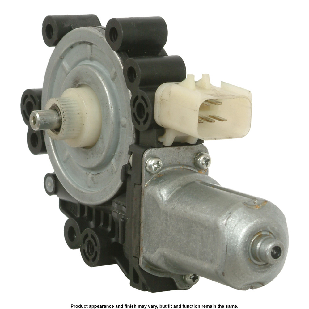 2012 Nissan Sentra Window Motor Only