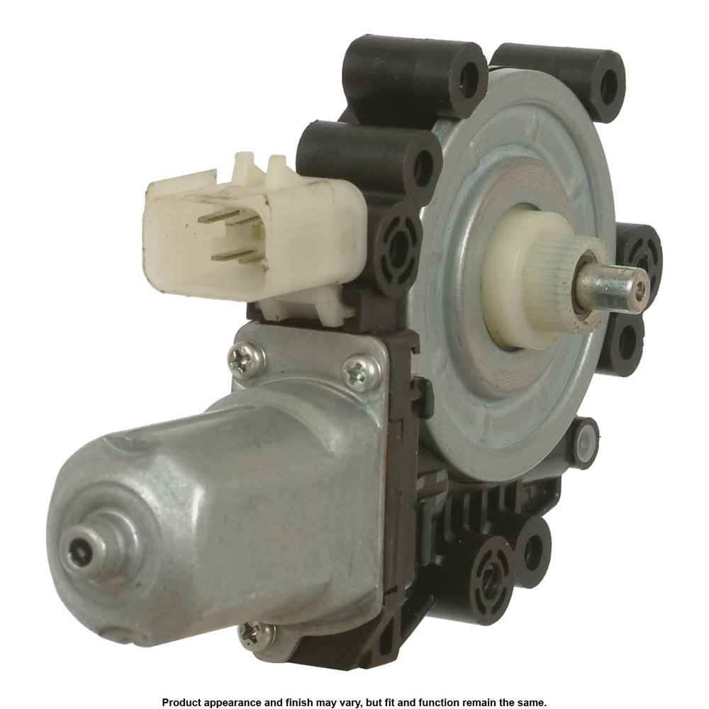 2012 Nissan Sentra Window Motor Only