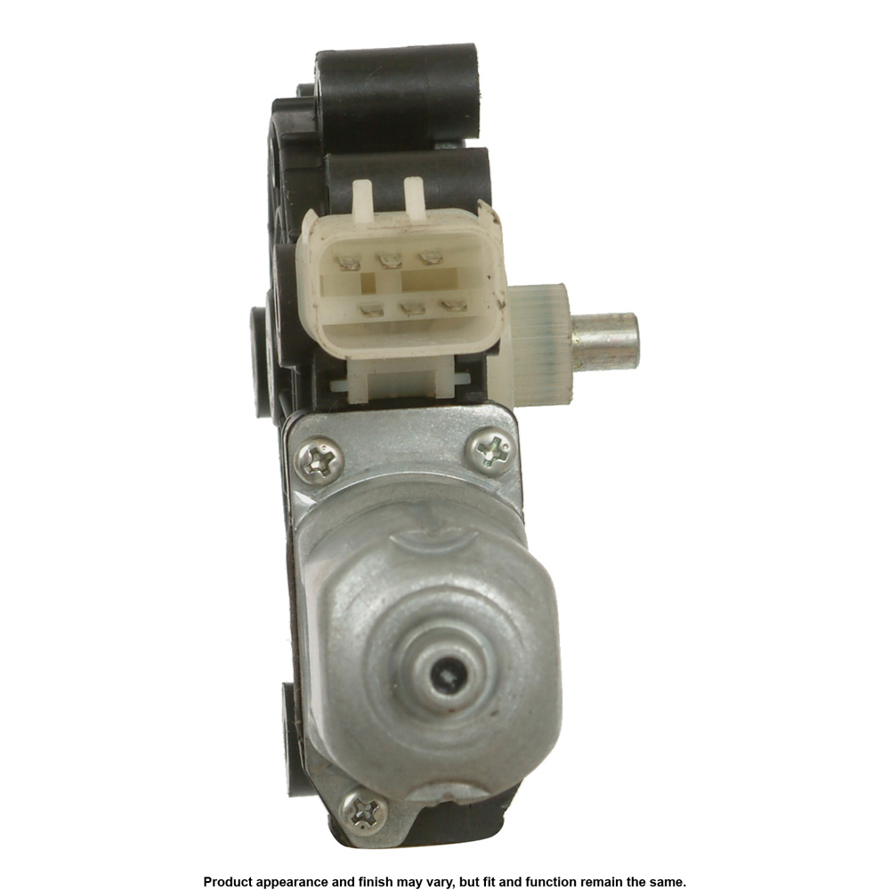 2012 Nissan Sentra Window Motor Only