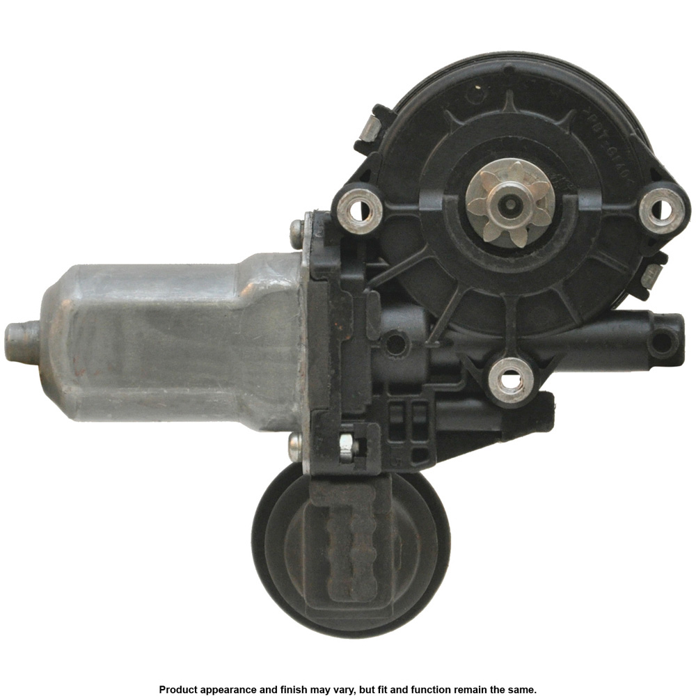 2007 Infiniti M45 Window Motor Only