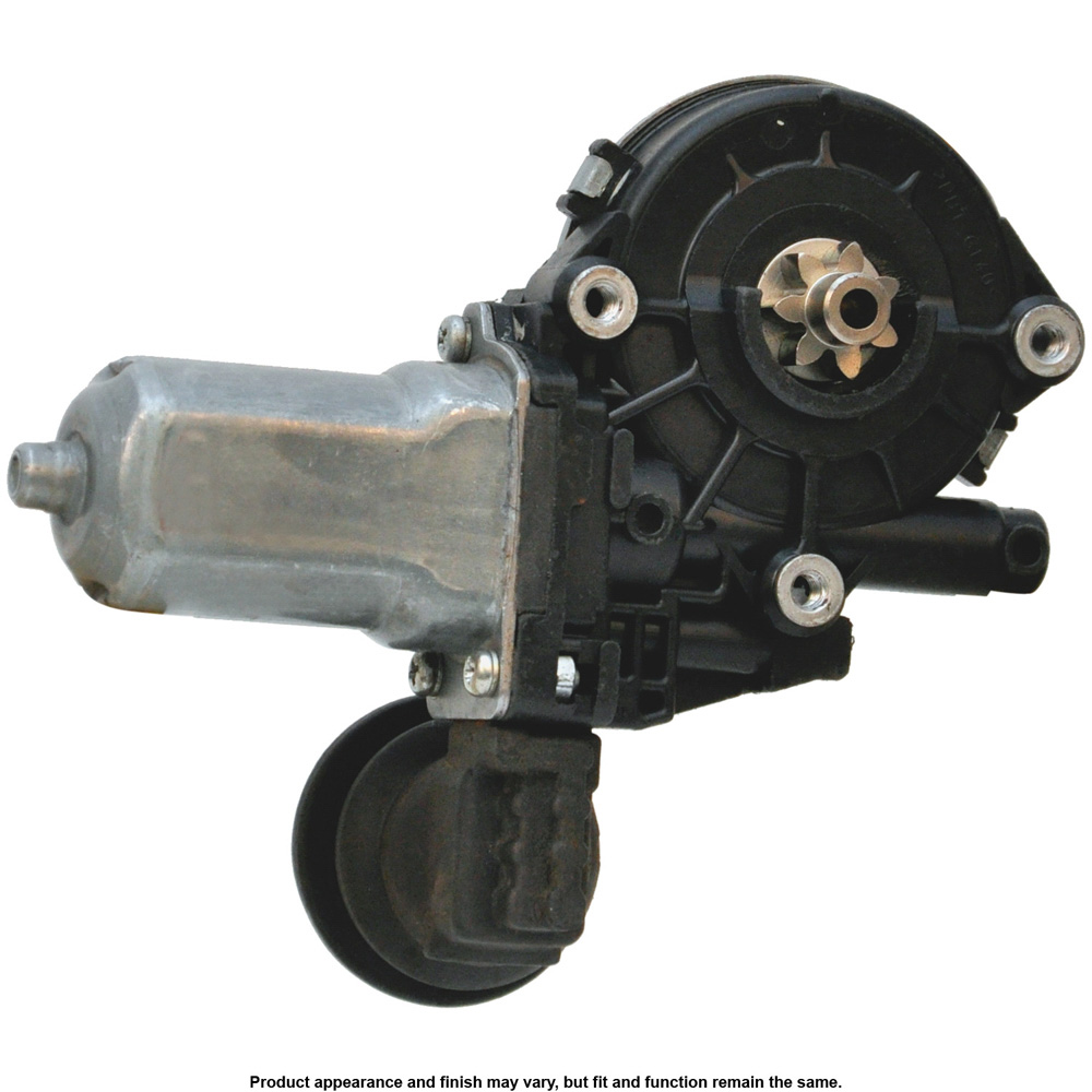 2007 Infiniti M45 Window Motor Only
