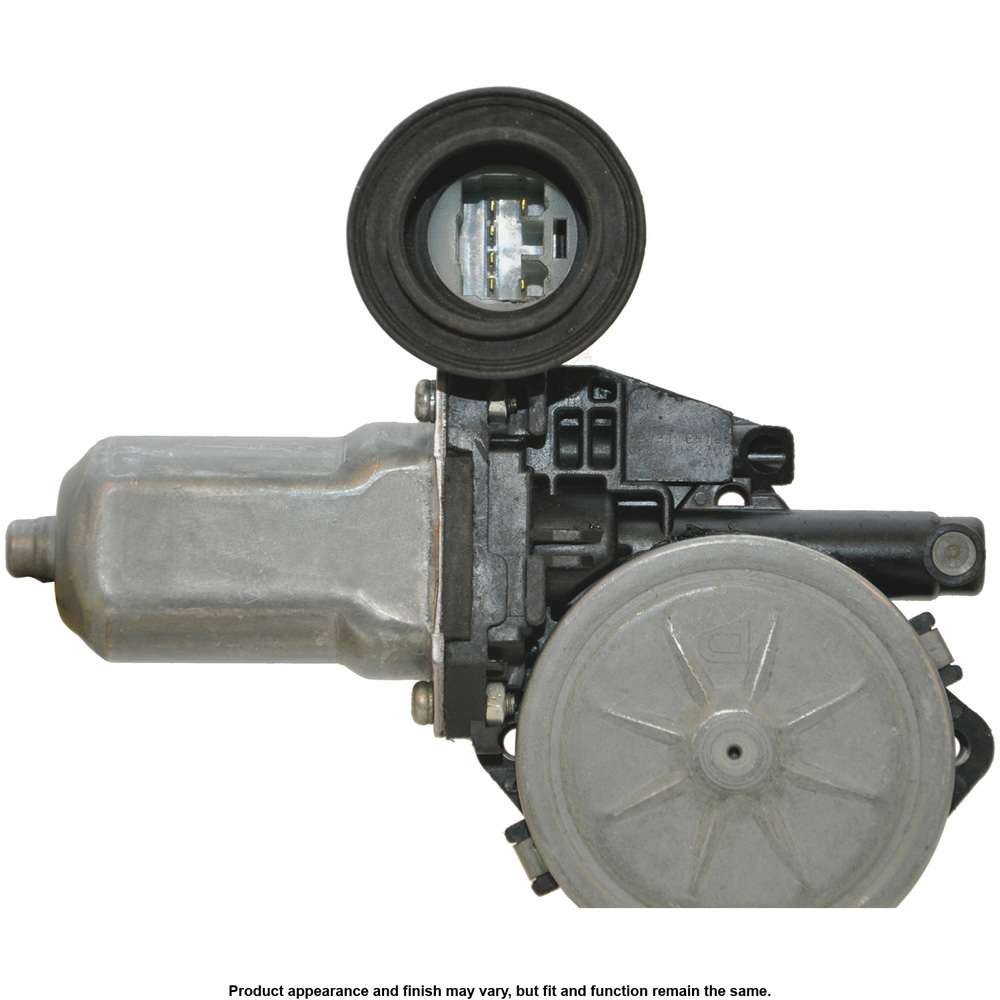 2007 Infiniti M45 Window Motor Only