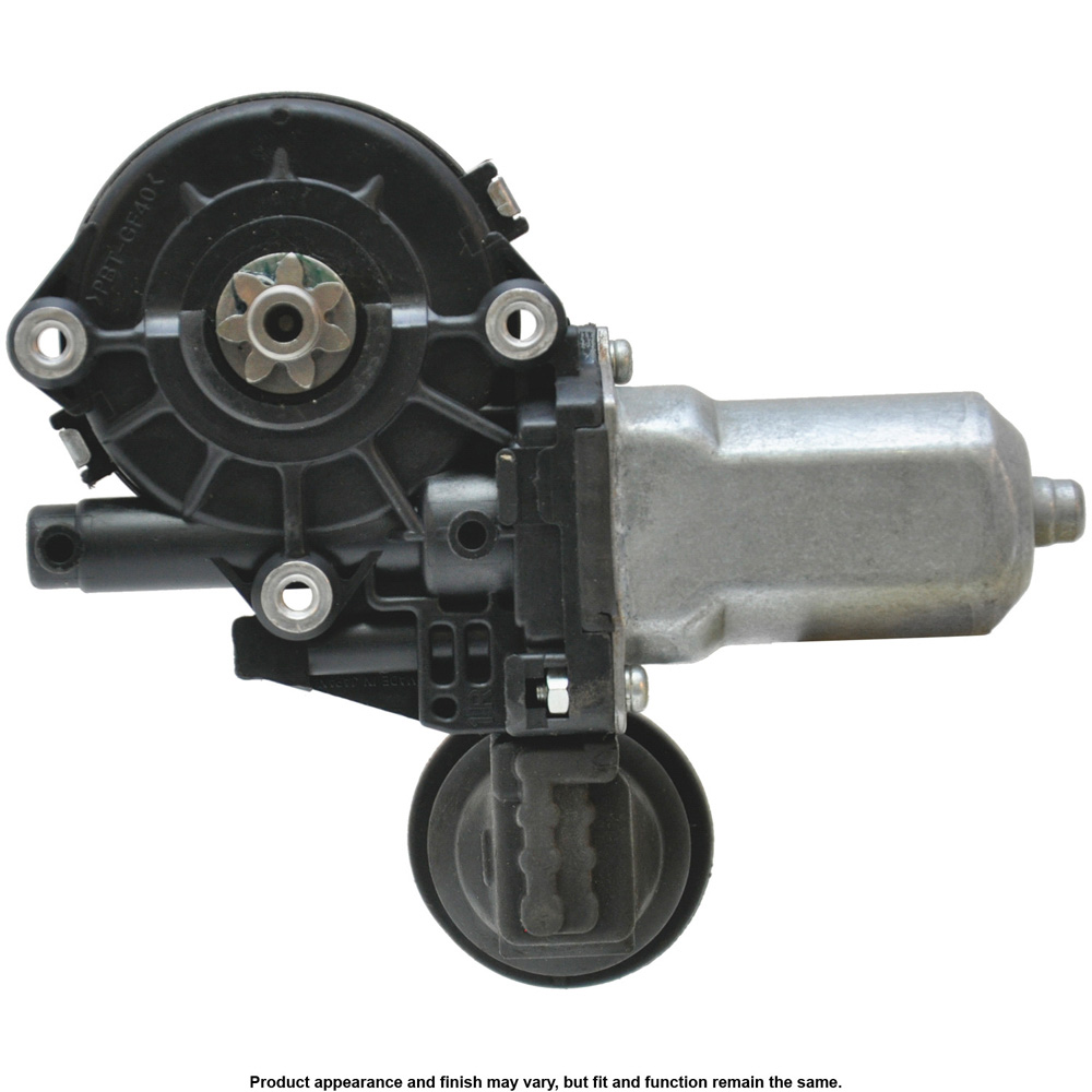 2007 Infiniti M45 Window Motor Only
