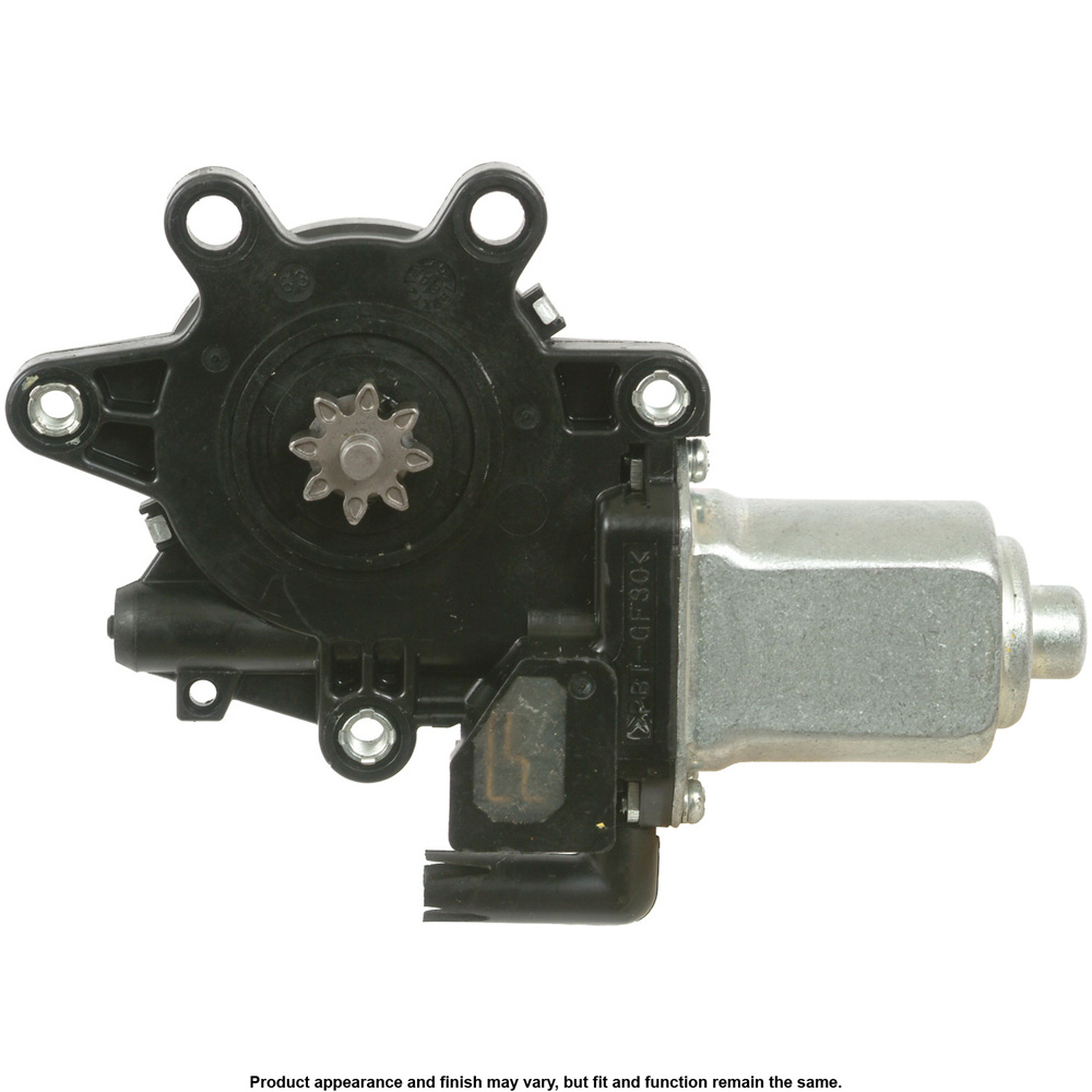 2008 Infiniti FX35 Window Motor Only