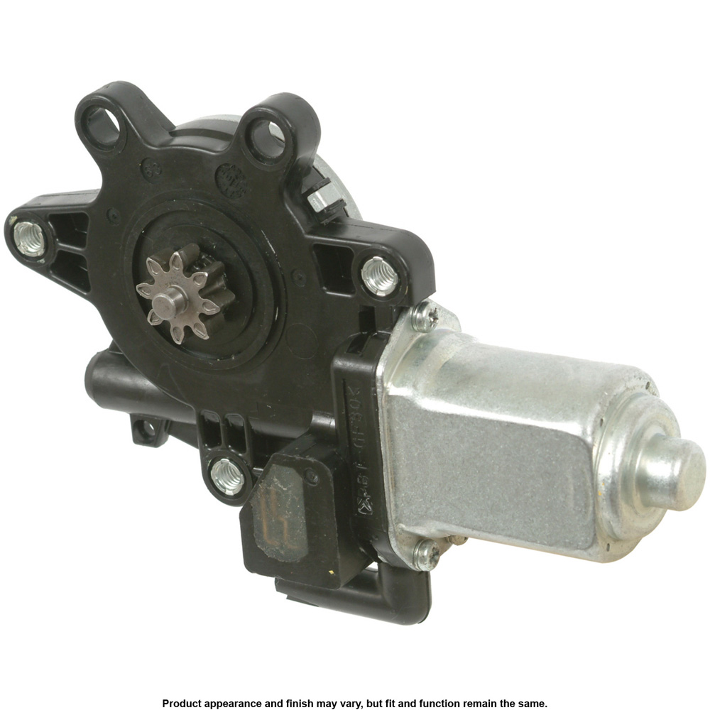 2008 Infiniti FX35 Window Motor Only