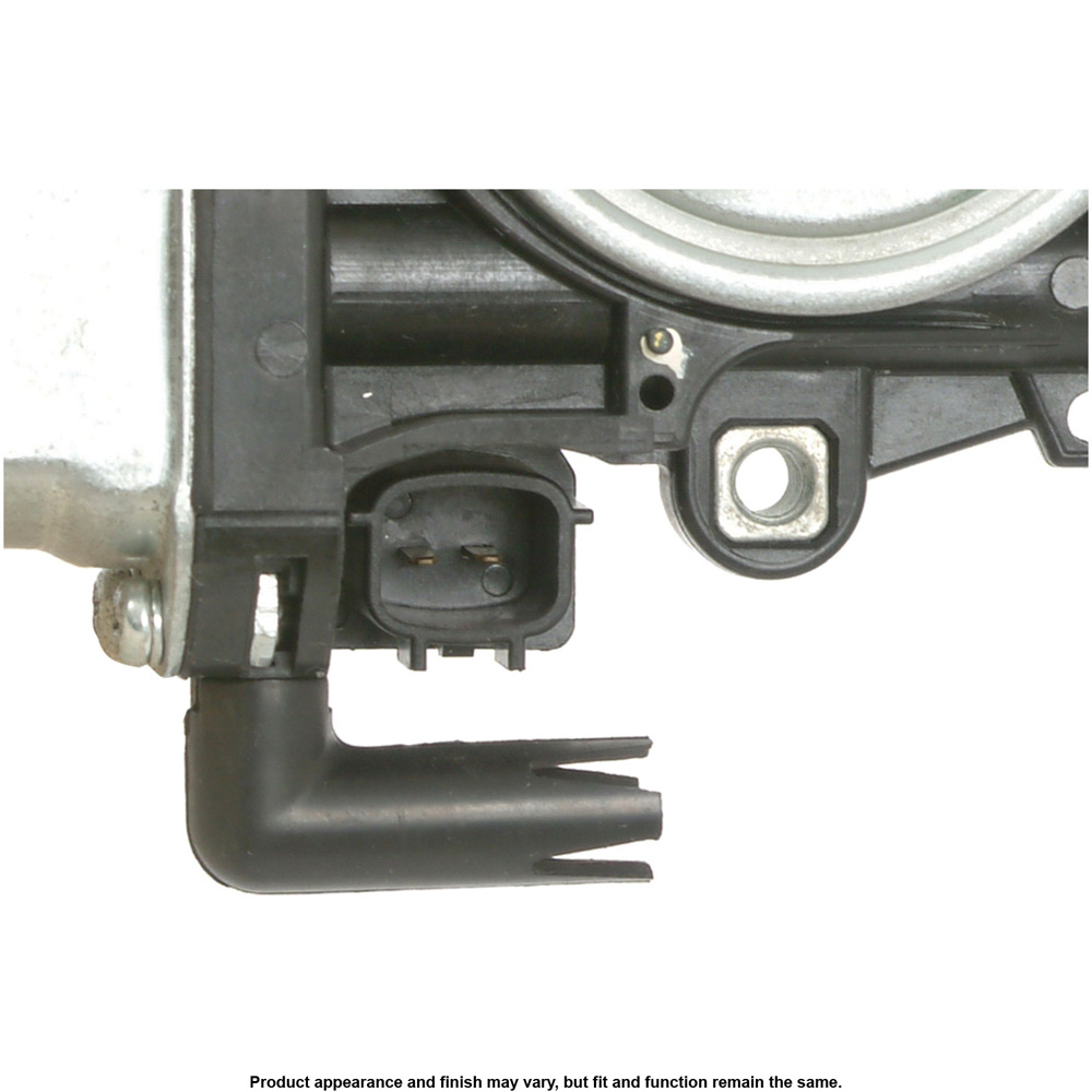 2008 Infiniti FX35 Window Motor Only