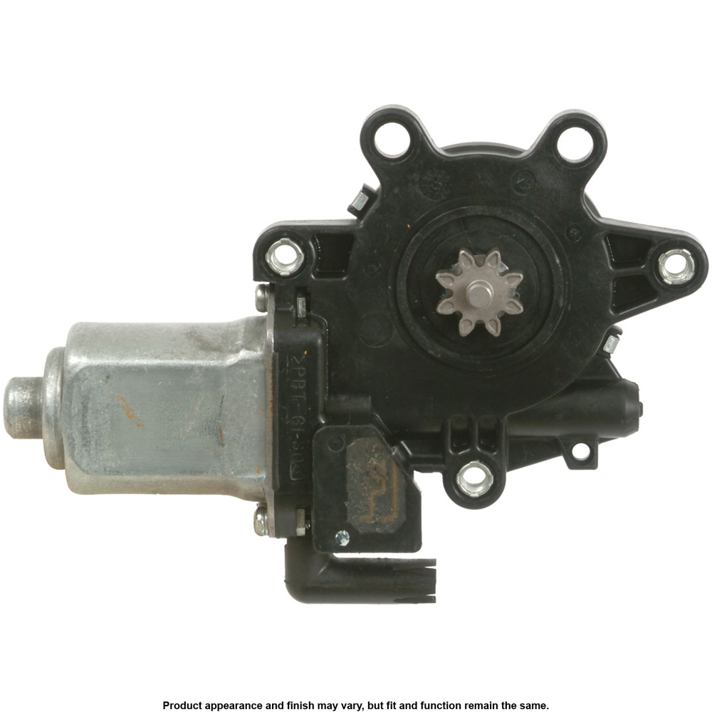 2012 Nissan Versa Window Motor Only