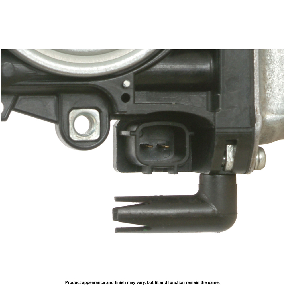2012 Nissan Versa Window Motor Only