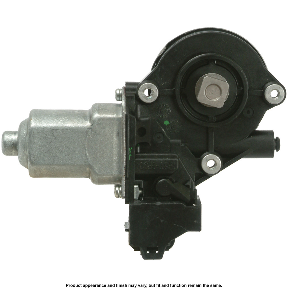 2012 Nissan Maxima Window Motor Only