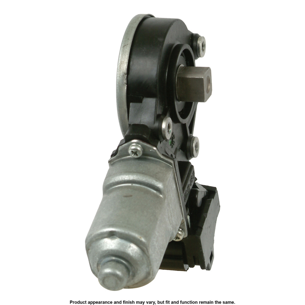 2012 Nissan Maxima Window Motor Only