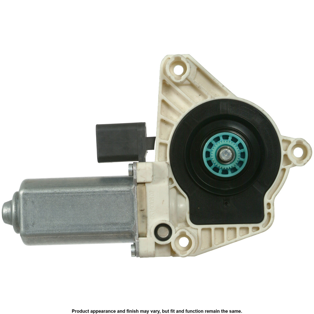 2012 Infiniti G37 Window Motor Only