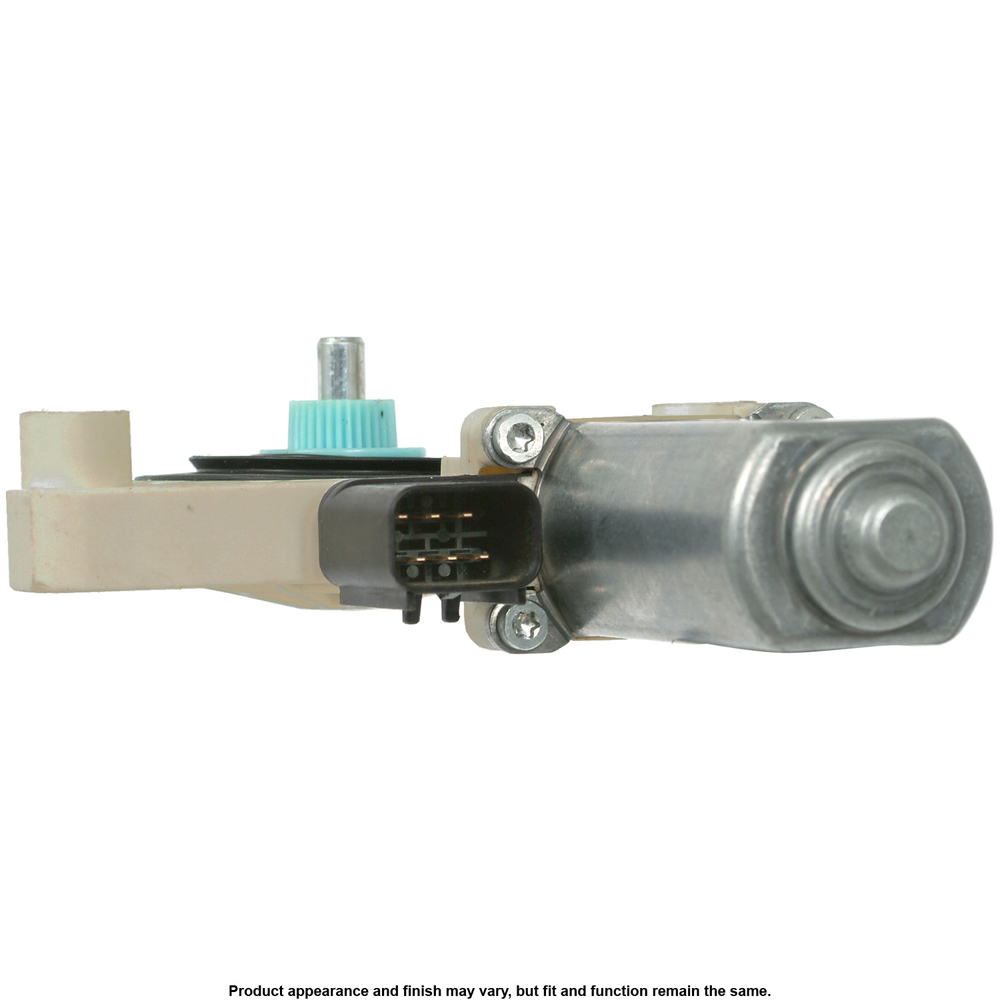 2012 Infiniti G37 Window Motor Only
