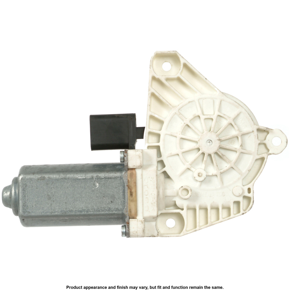 2012 Infiniti G37 Window Motor Only