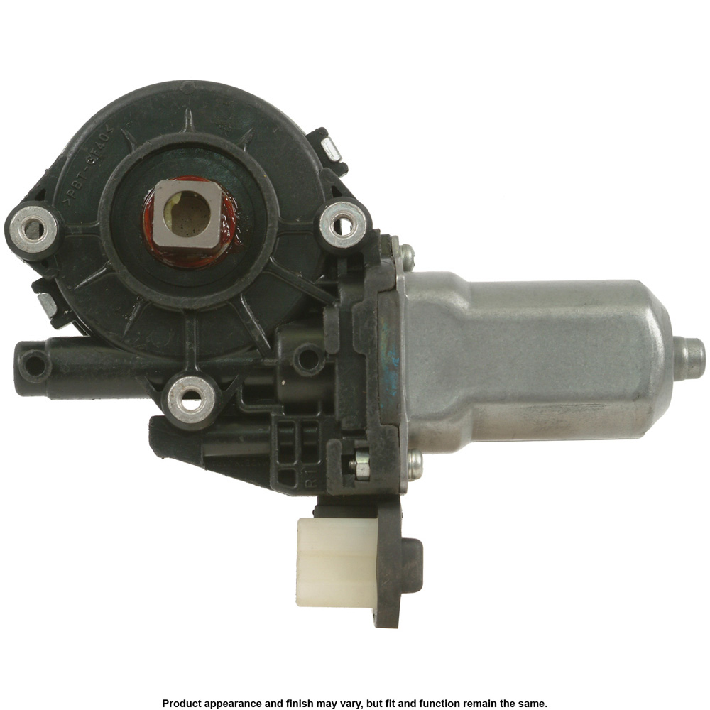 2014 Nissan Rogue Select Window Motor Only