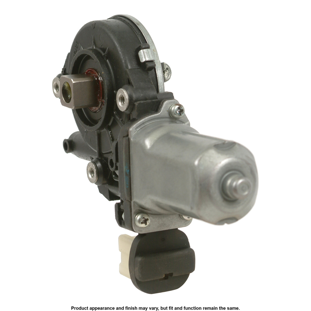 2014 Nissan Rogue Select Window Motor Only