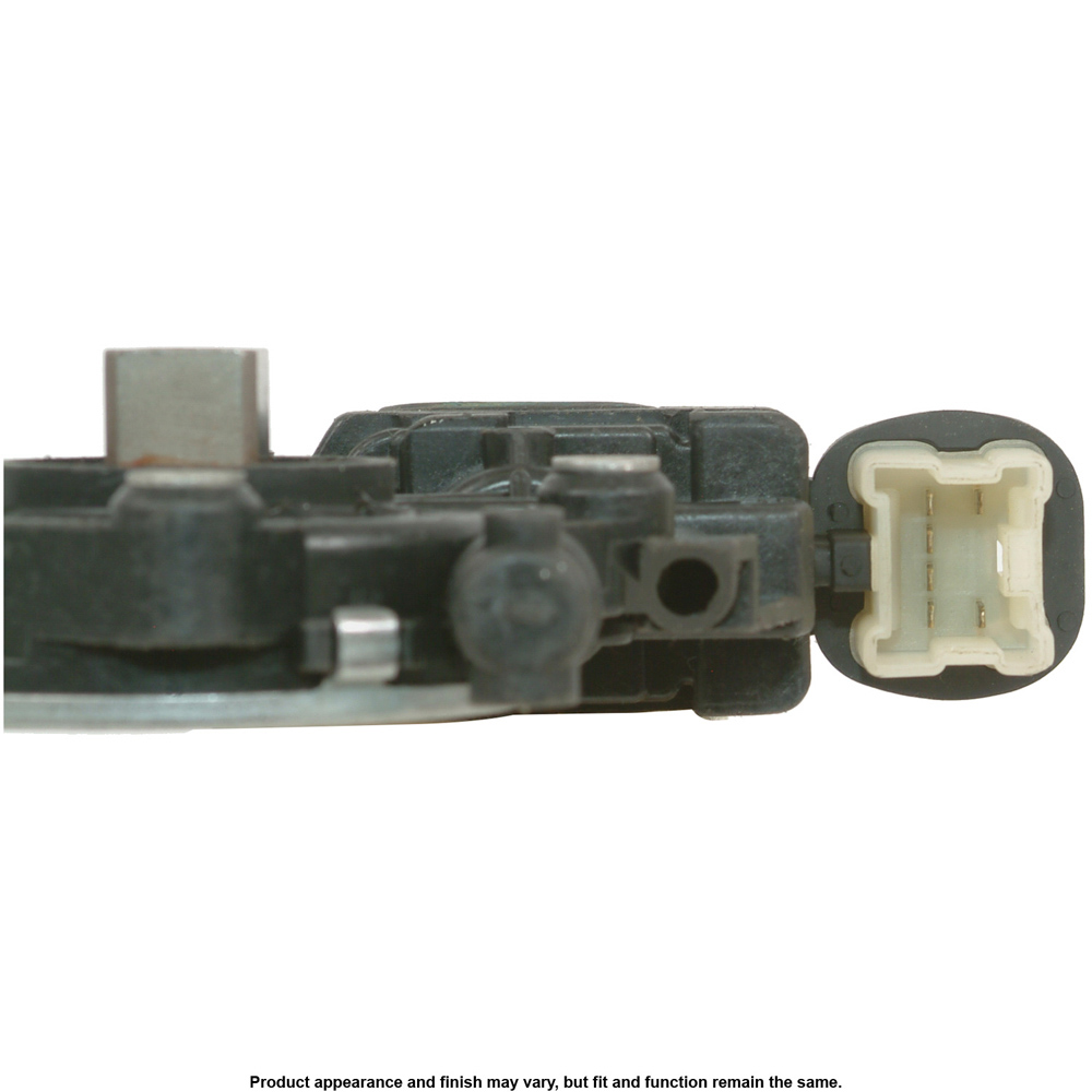 2014 Nissan Rogue Select Window Motor Only