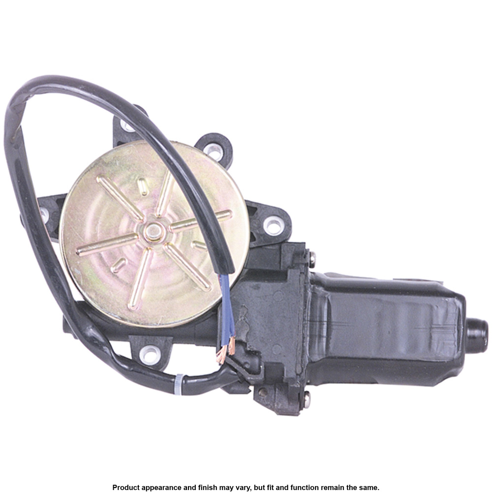 1992 Nissan Maxima Window Motor Only