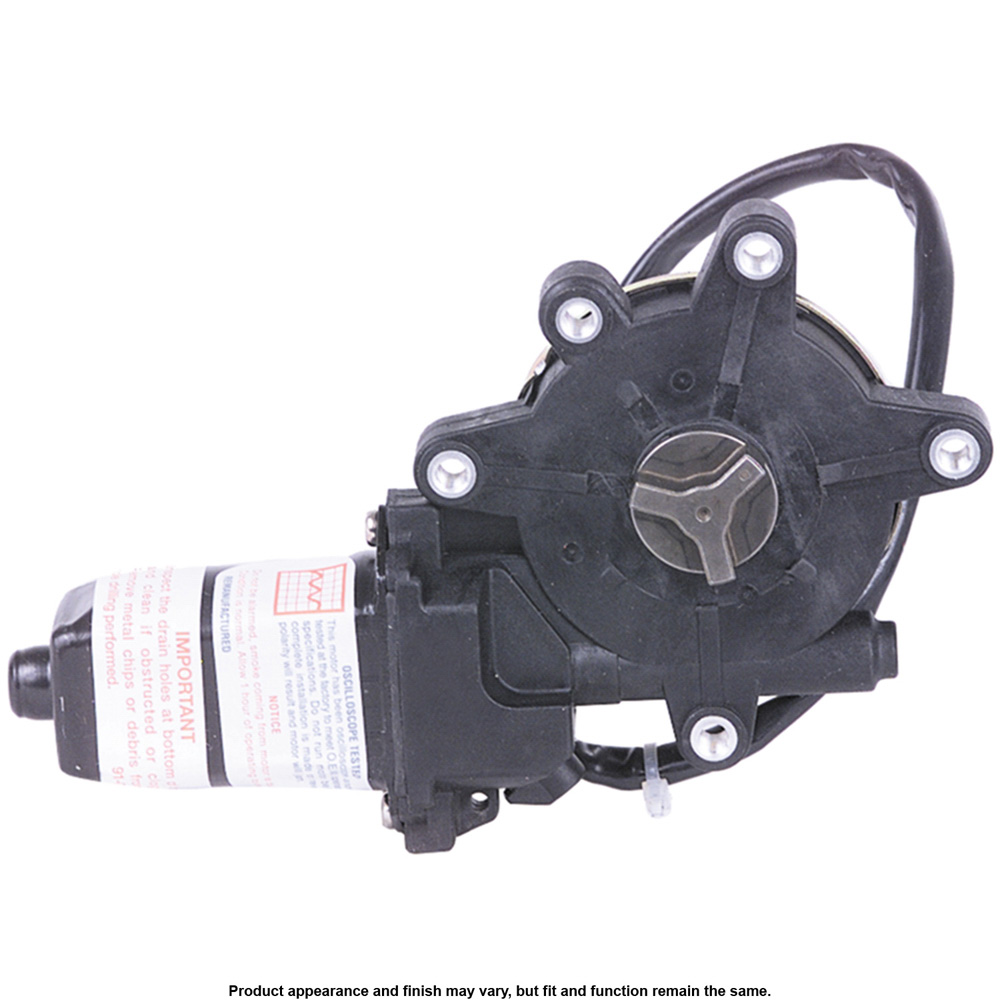 1992 Nissan Maxima Window Motor Only