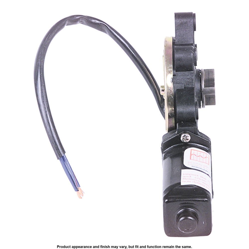 1992 Nissan Maxima Window Motor Only