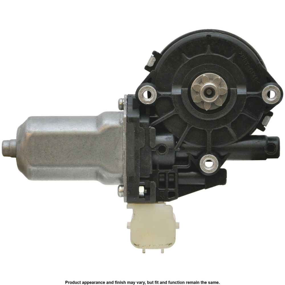 2012 Nissan Murano Window Motor Only