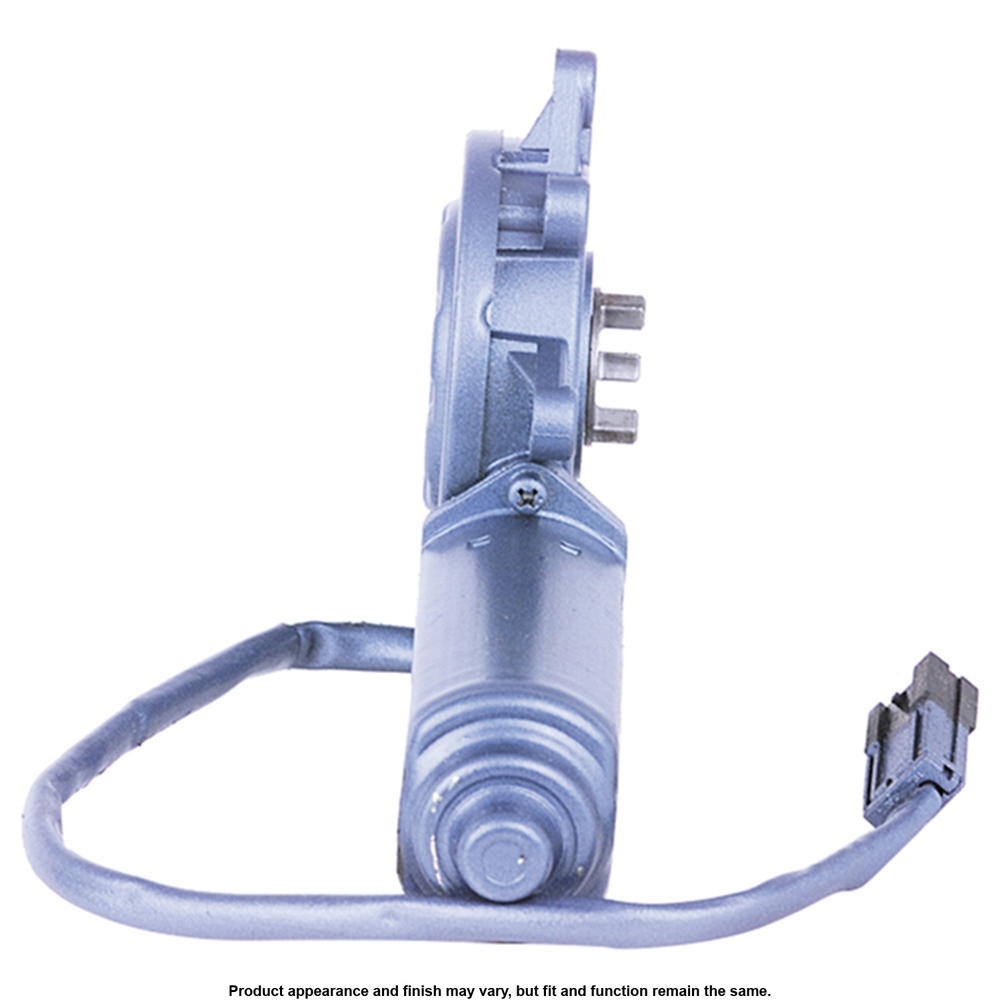 1987 Nissan Maxima Window Motor Only