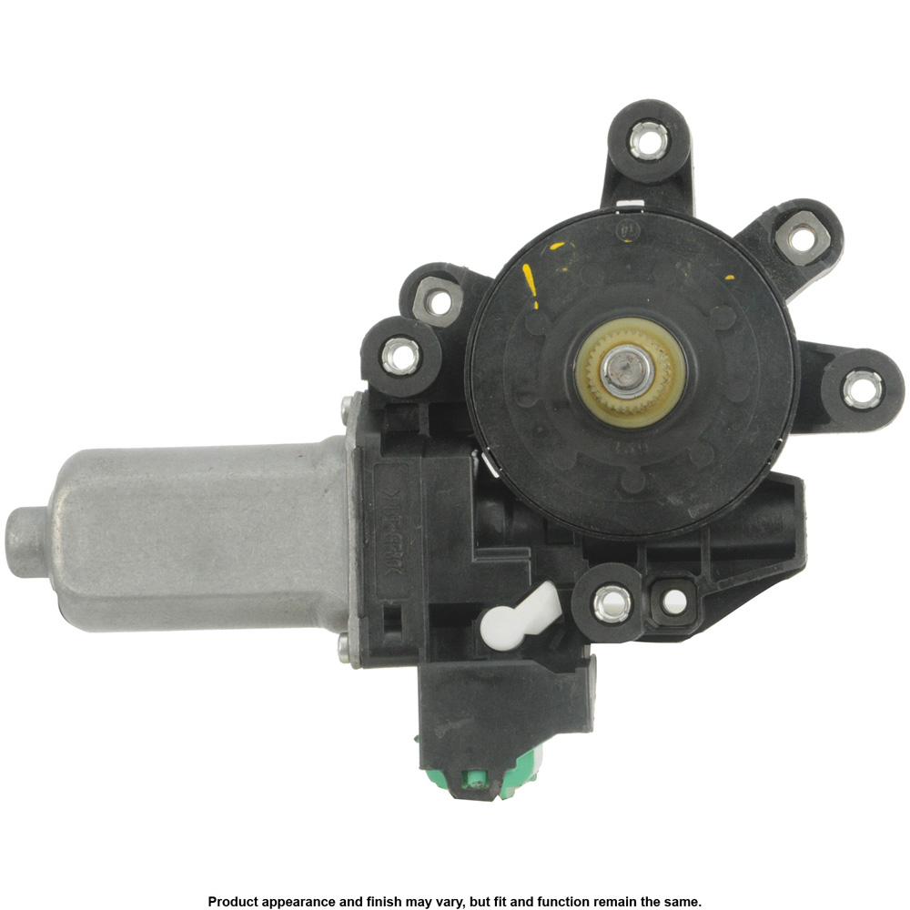 2012 Nissan Murano Window Motor Only