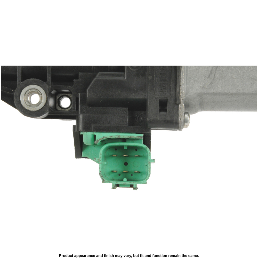 2012 Nissan Murano Window Motor Only