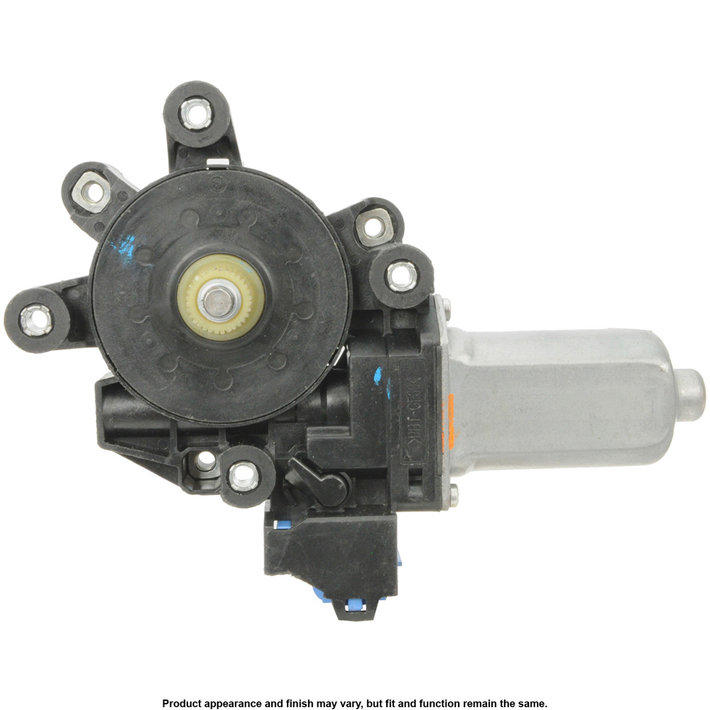 2012 Nissan Murano Window Motor Only