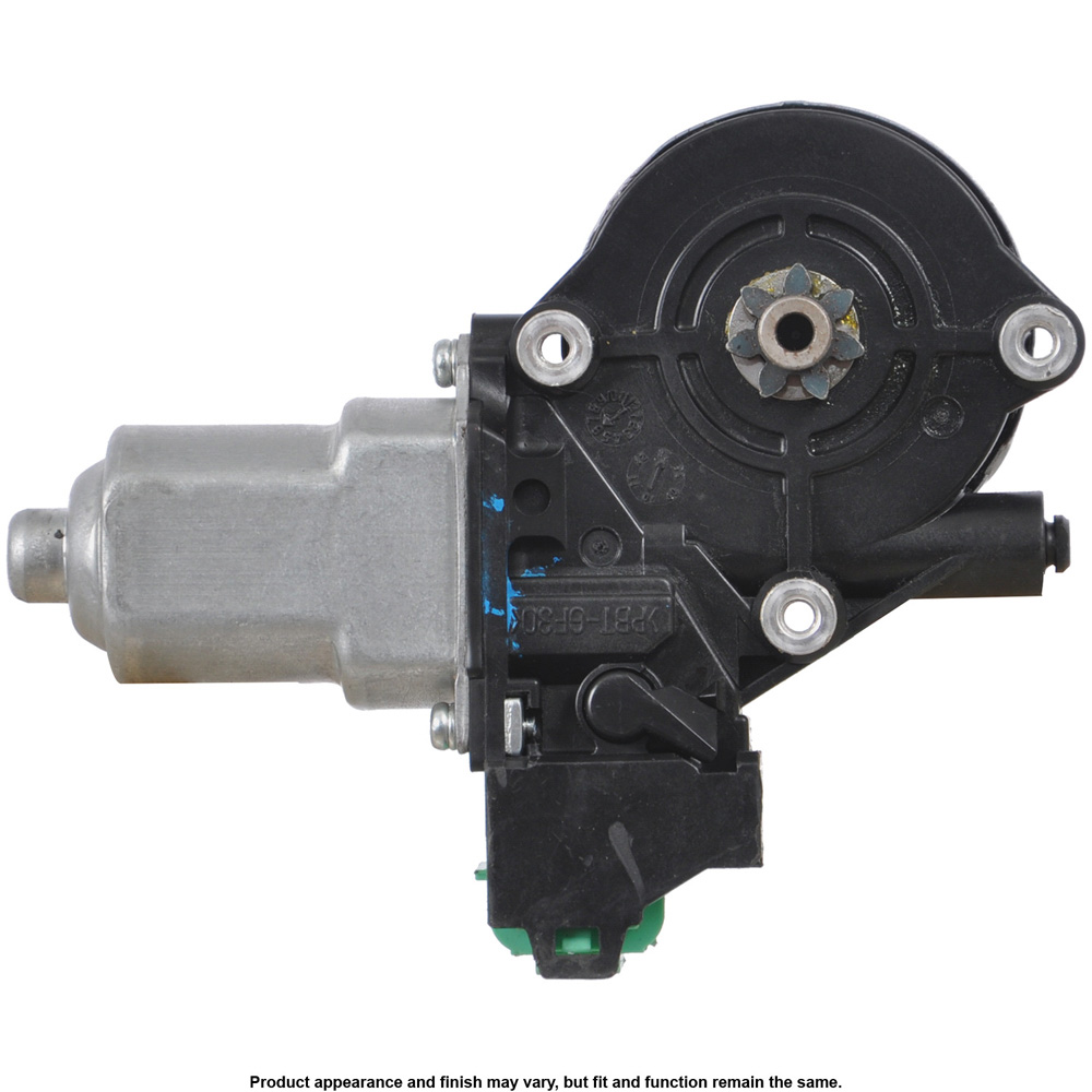 Nissan nv1500 window motor only
