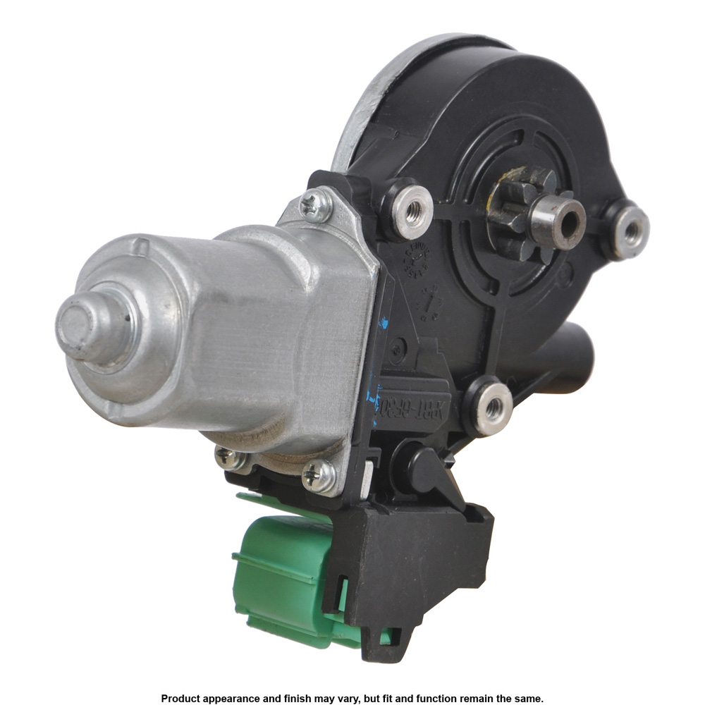 2012 Nissan NV2500 Window Motor Only