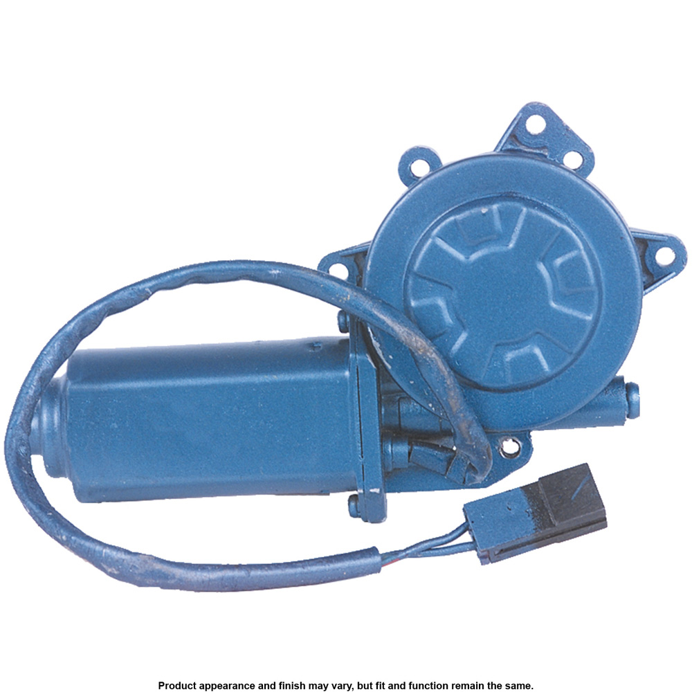 1987 Nissan Maxima Window Motor Only