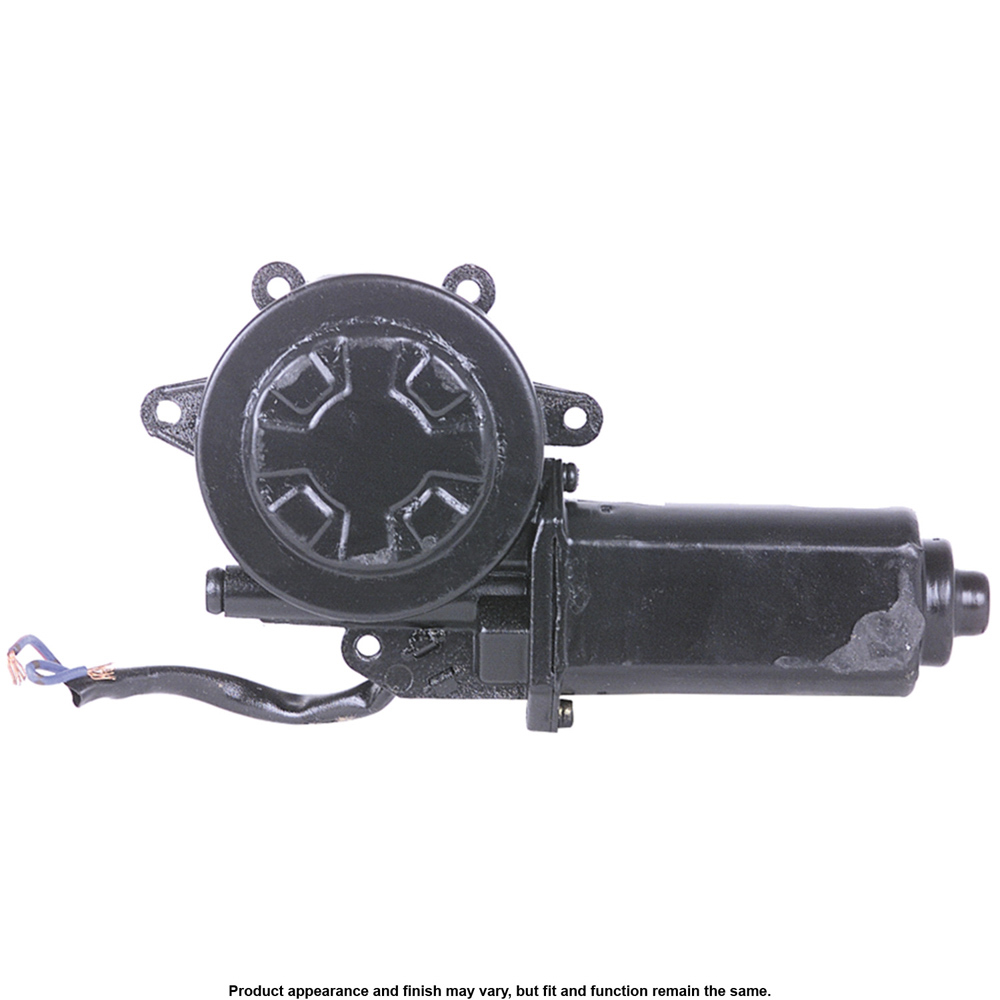 1987 Nissan Stanza Window Motor Only