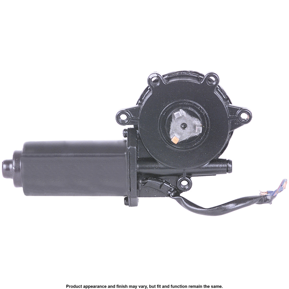 1987 Nissan Stanza Window Motor Only