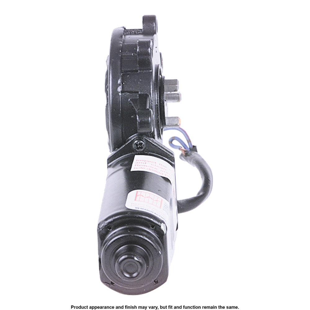 1987 Nissan Stanza Window Motor Only