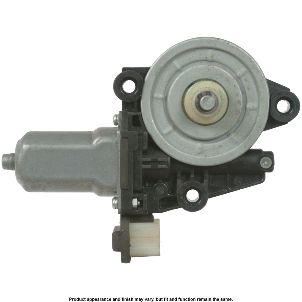 2012 Nissan Maxima Window Motor Only