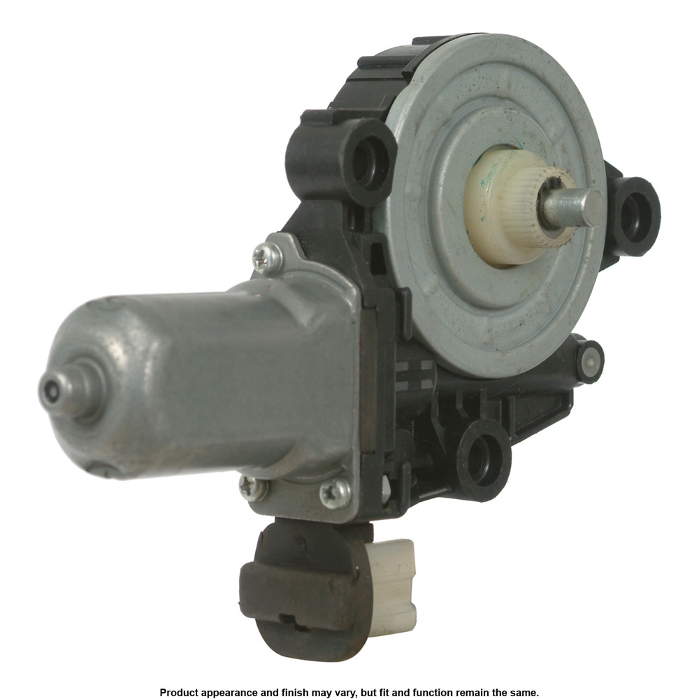 2012 Nissan Maxima Window Motor Only