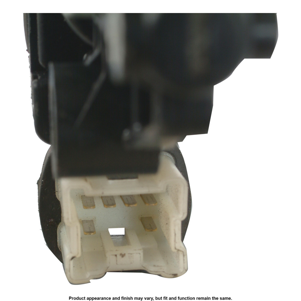 2012 Nissan Maxima Window Motor Only