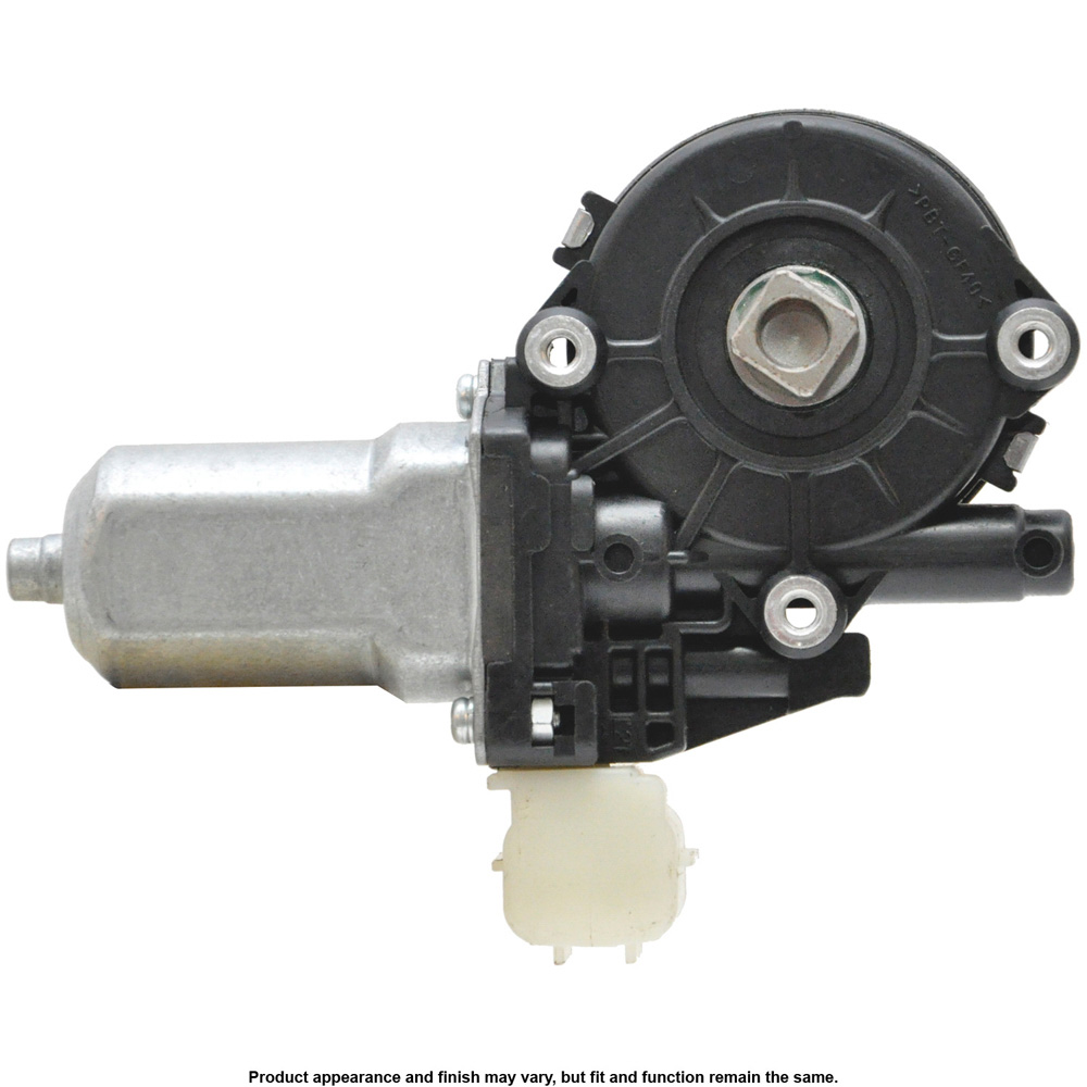 2017 Nissan Rogue Window Motor Only