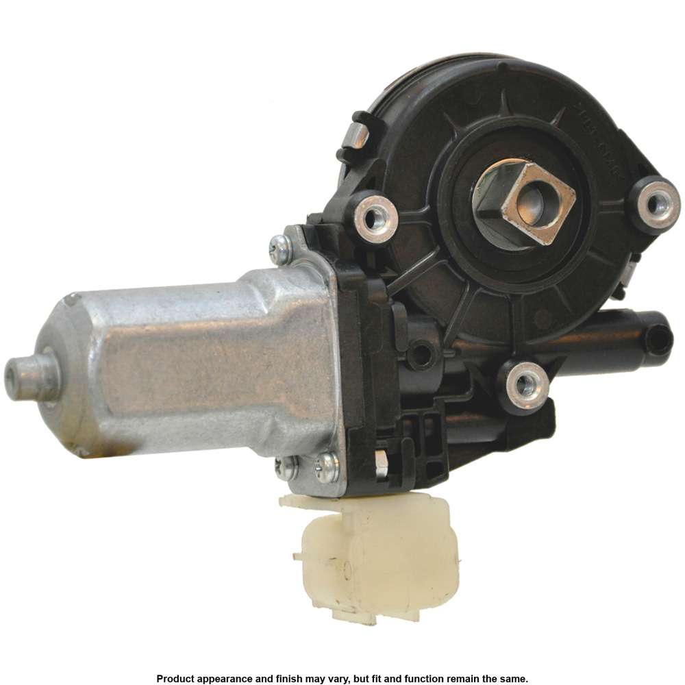 2017 Nissan Rogue Window Motor Only