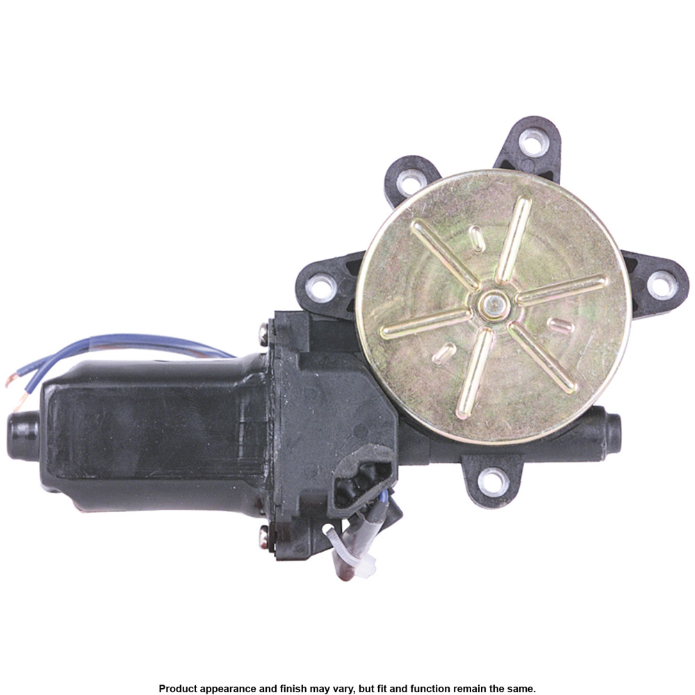 1987 Nissan Stanza Window Motor Only