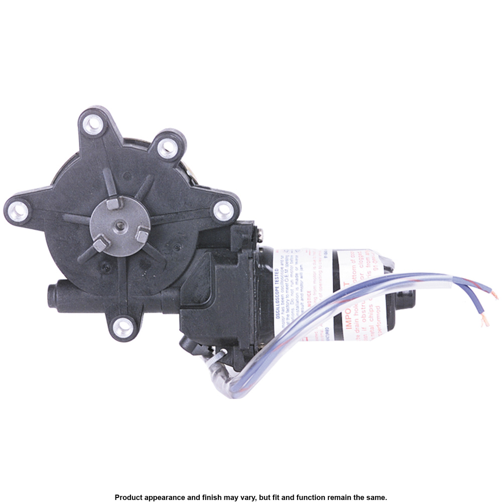 1987 Nissan Stanza Window Motor Only