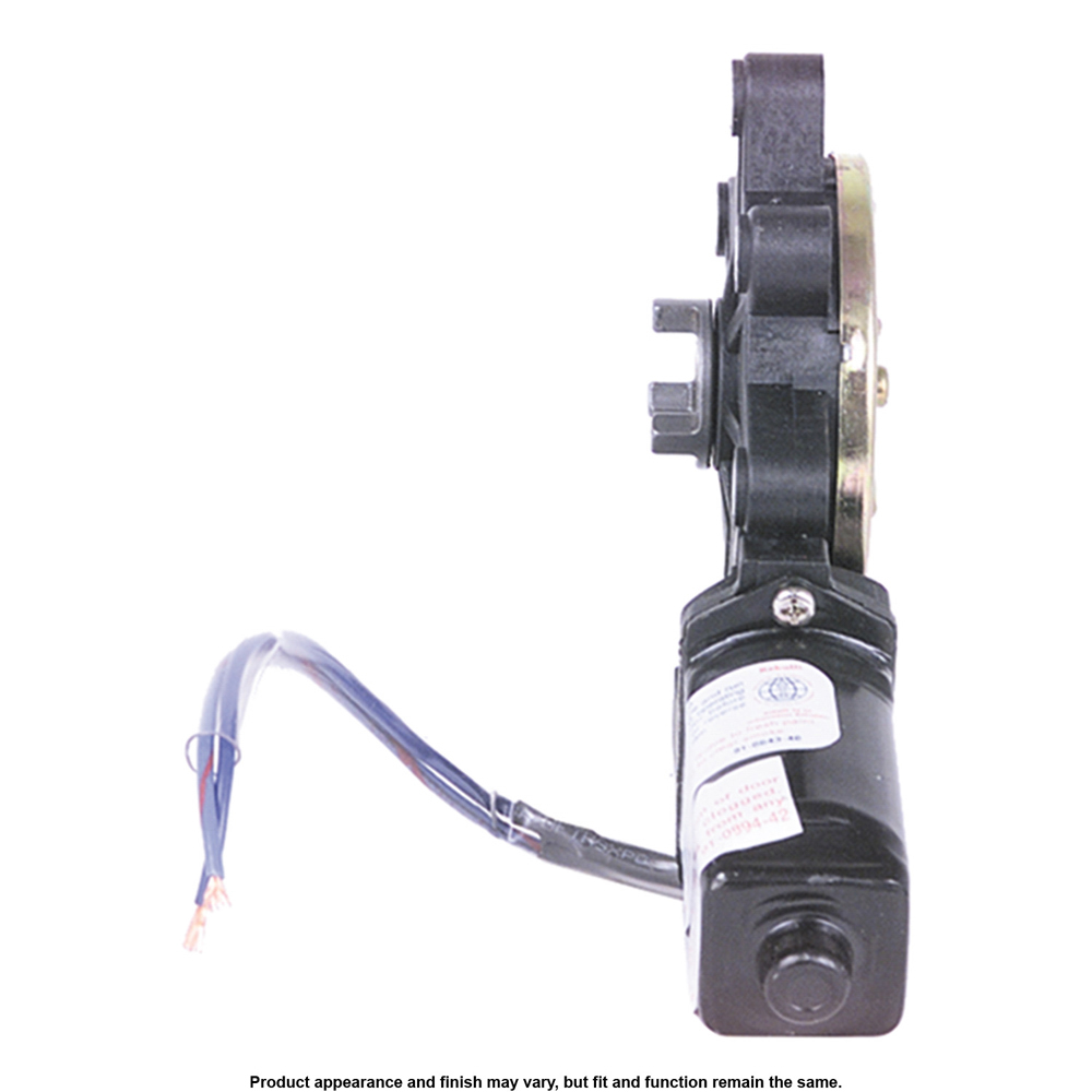 1987 Nissan Stanza Window Motor Only