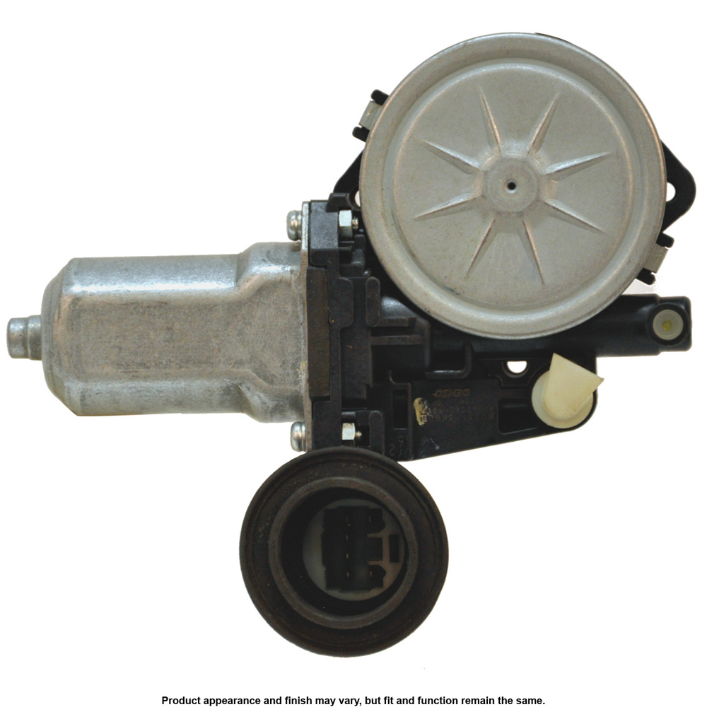 2017 Nissan Pathfinder Window Motor Only