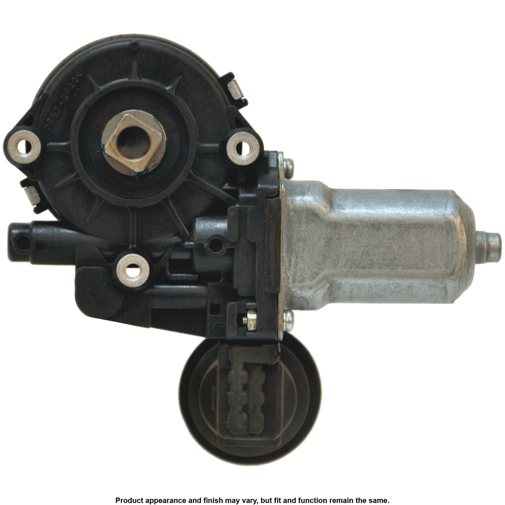 2015 Infiniti Qx60 window motor only