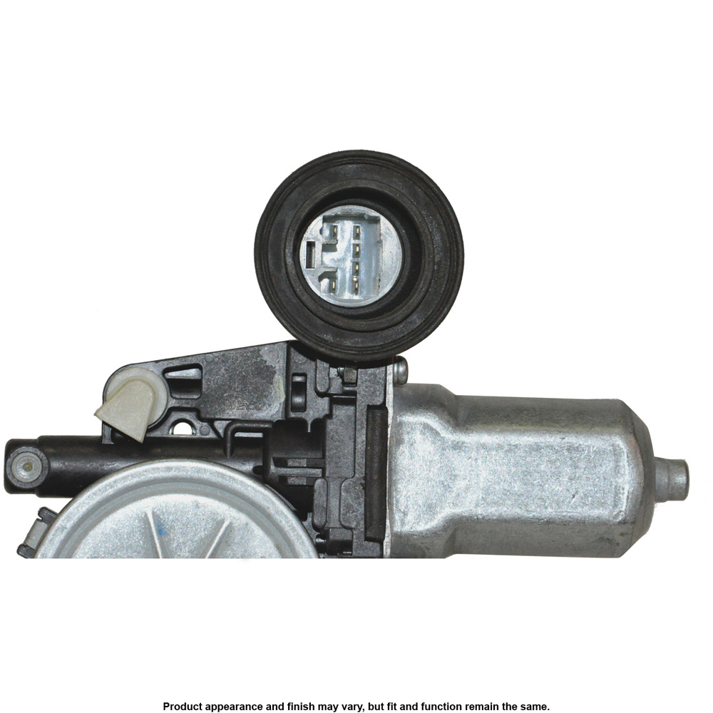 2017 Nissan Pathfinder Window Motor Only